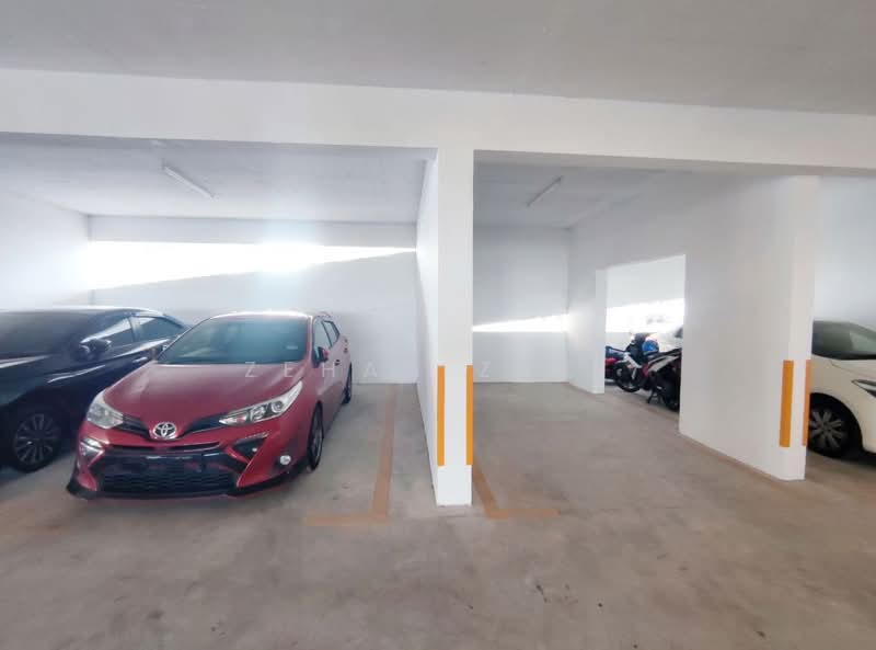 Residensi Adelia 4 untuk Untuk Disewa - RM 1,400 /bulan, Mac 2026 - PropertyGuru.com.my