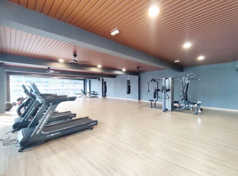 Residensi Adelia 4 untuk Untuk Disewa - RM 1,400 /bulan, Mac 2026 - PropertyGuru.com.my