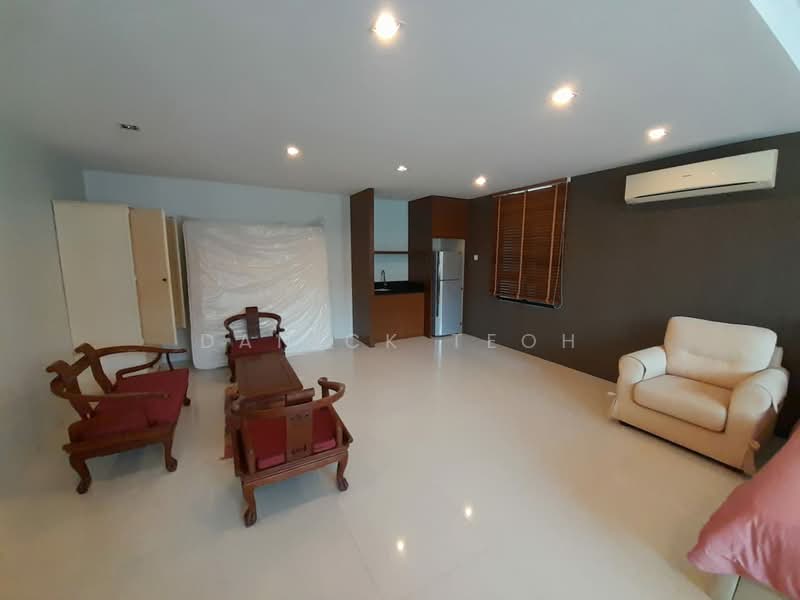 Bungalow for Rent in Batu Ferringhi (Penang) - Danick Teoh - Living Room - PropertyGuru.com.my