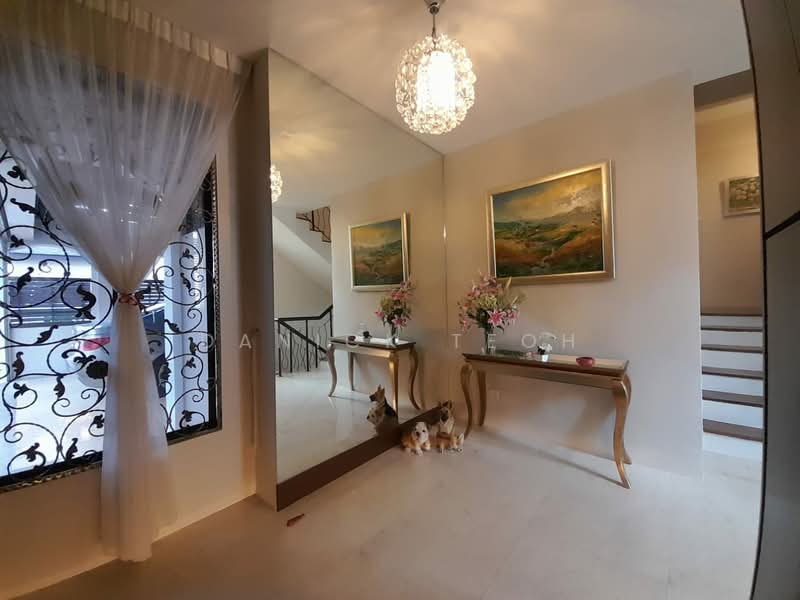 Bungalow for Rent in Batu Feringghi (Penang) - Danick Teoh - Entrance - PropertyGuru.com.my