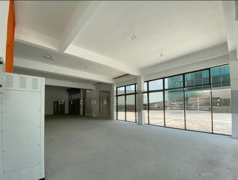 Industrial Land for Rent in Iskandar Puteri (Nusajaya) (Johor) - Michael Goh - Interior - PropertyGuru.com.my