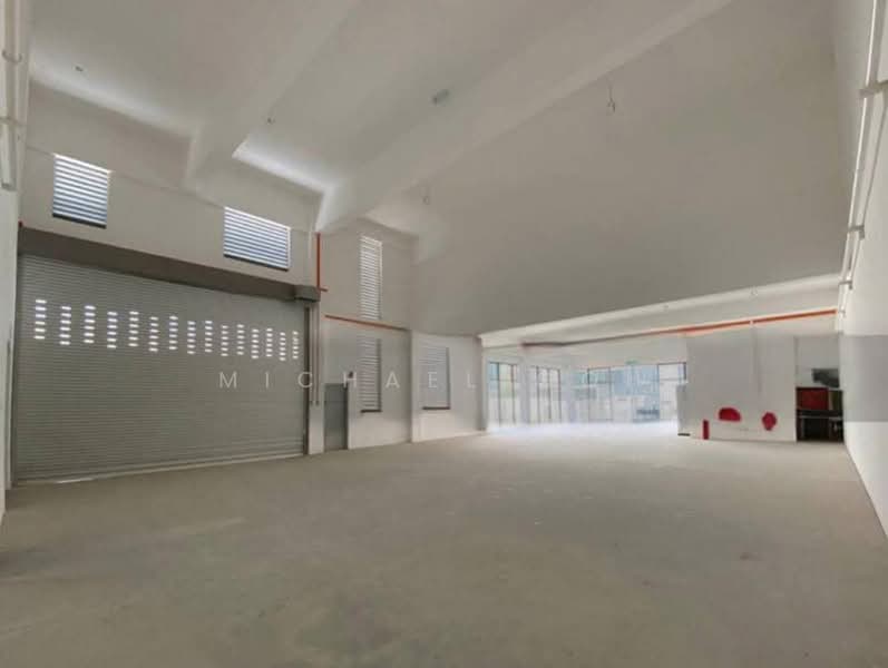 Industrial Land for Rent in Iskandar Puteri (Nusajaya) (Johor) - Michael Goh - Interior - PropertyGuru.com.my