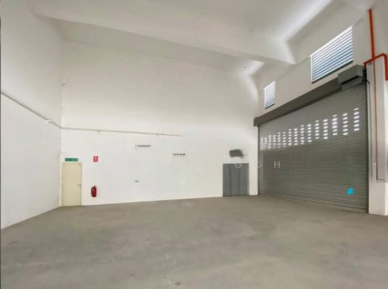 Industrial Land for Rent in Iskandar Puteri (Nusajaya) (Johor) - Michael Goh - Interior - PropertyGuru.com.my