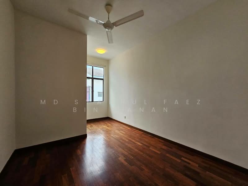 16 Sierra untuk Untuk Dijual - RM 950,000, Mac 2026 - Interior - PropertyGuru.com.my