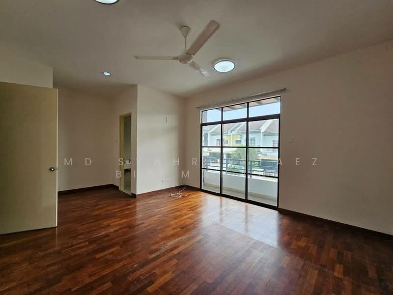 16 Sierra untuk Untuk Dijual - RM 950,000, Mac 2026 - Interior - PropertyGuru.com.my