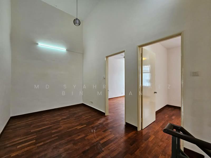 16 Sierra untuk Untuk Dijual - RM 950,000, Mac 2026 - Interior - PropertyGuru.com.my