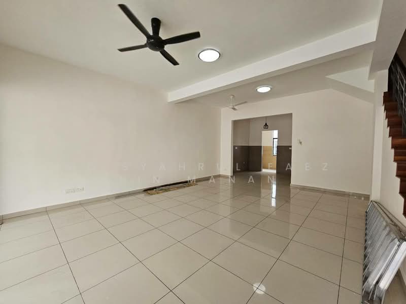 16 Sierra untuk Untuk Dijual - RM 950,000, Mac 2026 - Living Room - PropertyGuru.com.my