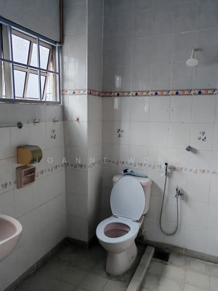 2-storey Terraced House for Rent in BANDAR PUCHONG JAYA (Puchong) - Joanne Wong - Bathroom - PropertyGuru.com.my