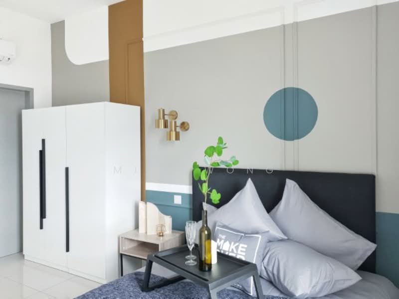 TR Residence untuk Untuk Disewa - RM 2,900 /bulan, Mac 2026 - Bedroom - PropertyGuru.com.my