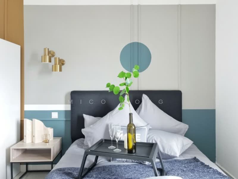 TR Residence untuk Untuk Disewa - RM 2,900 /bulan, Mac 2026 - Bedroom - PropertyGuru.com.my