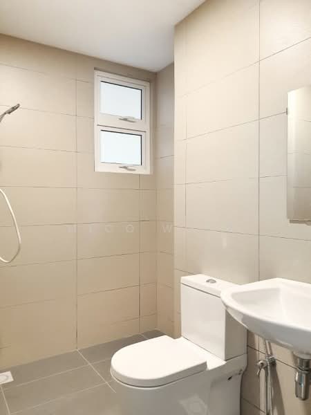 TR Residence untuk Untuk Disewa - RM 2,900 /bulan, Mac 2026 - Bathroom - PropertyGuru.com.my