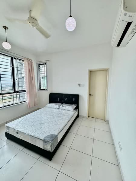 Sky Peak Residences untuk Untuk Dijual - RM 485,000, Mac 2026 - Bedroom - PropertyGuru.com.my