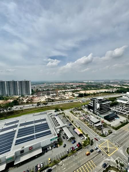 Sky Peak Residences untuk Untuk Dijual - RM 485,000, Mac 2026 - Exterior - PropertyGuru.com.my