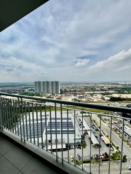 Sky Peak Residences untuk Untuk Dijual - RM 485,000, Mac 2026 - PropertyGuru.com.my