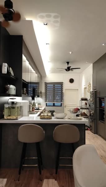 Bandar Sri Sendayan untuk Untuk Dijual - RM 750,000, Mac 2026 - Kitchen - PropertyGuru.com.my