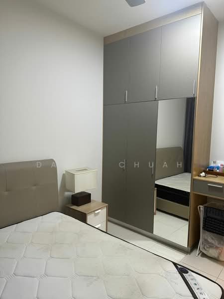 The Zizz @ Damansara North untuk Untuk Disewa - RM 1,700 /bulan, Mac 2026 - PropertyGuru.com.my