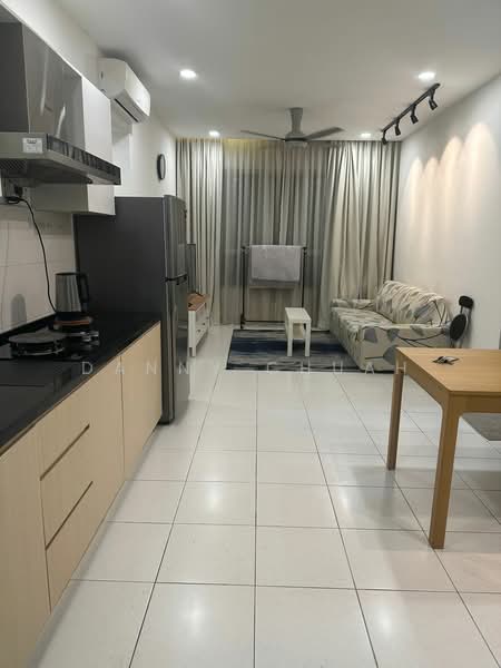The Zizz @ Damansara North untuk Untuk Disewa - RM 1,700 /bulan, Mac 2026 - PropertyGuru.com.my