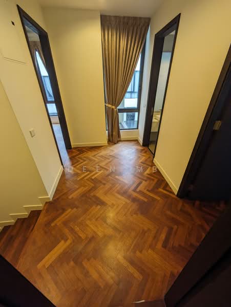 Terraced House for Sale in Medini (Iskandar Puteri (Nusajaya)) - Deen MB - Interior - PropertyGuru.com.my