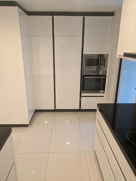 Terraced House for Sale in Medini (Iskandar Puteri (Nusajaya)) - Deen MB - Kitchen - PropertyGuru.com.my