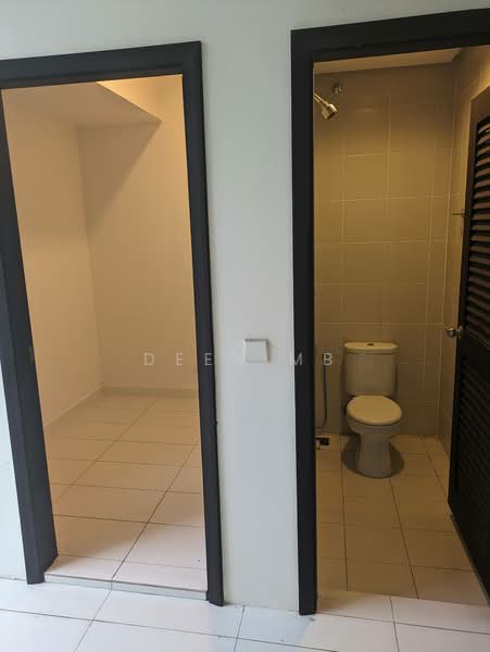 Terraced House for Sale in Medini (Iskandar Puteri (Nusajaya)) - Deen MB - Bathroom - PropertyGuru.com.my