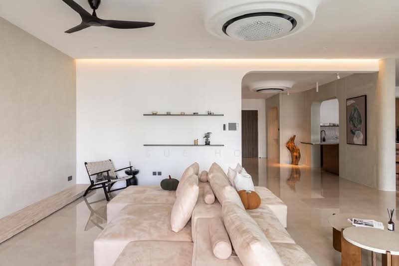 10 Mont Kiara @ MK10 untuk Untuk Disewa - RM 30,000 /bulan, Mac 2026 - PropertyGuru.com.my