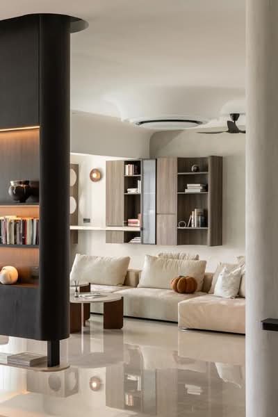 10 Mont Kiara @ MK10 untuk Untuk Disewa - RM 30,000 /bulan, Mac 2026 - PropertyGuru.com.my