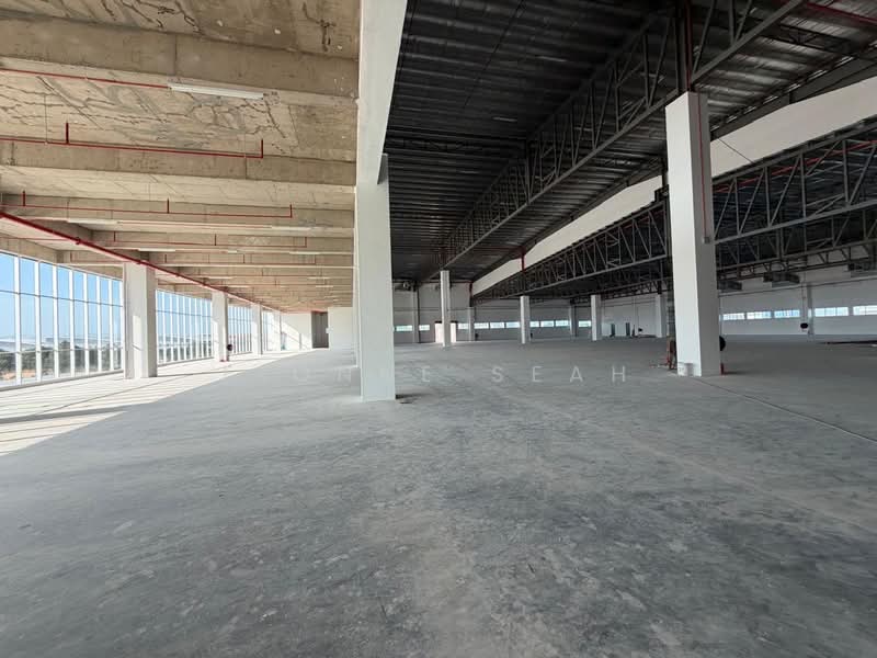 Kilang untuk Disewa di Taman Permatang Tinggi (Bukit Mertajam) - Fionne Seah - Interior - PropertyGuru.com.my