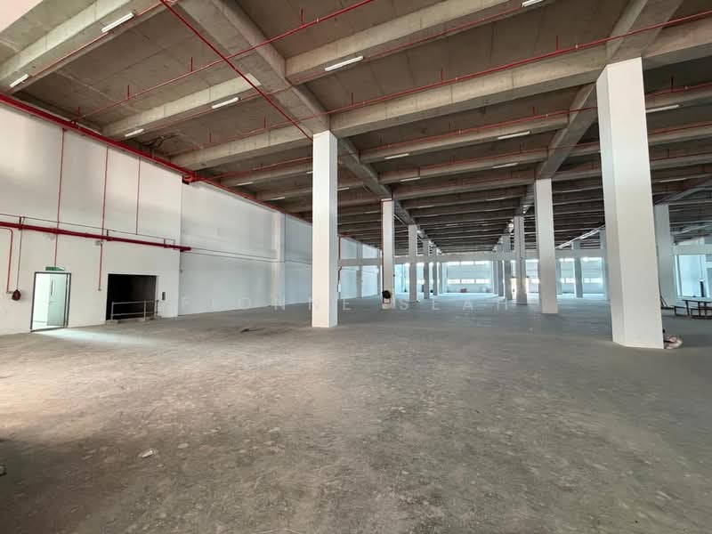 Kilang untuk Disewa di Taman Permatang Tinggi (Bukit Mertajam) - Fionne Seah - PropertyGuru.com.my