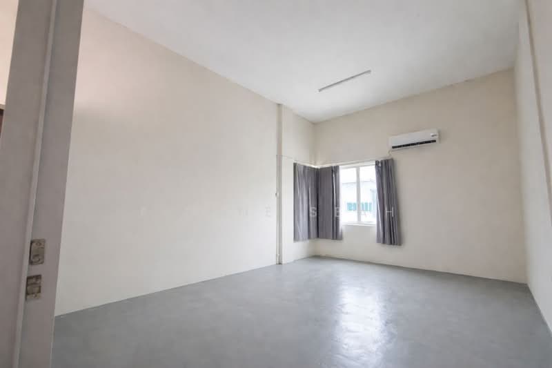 Kilang untuk Disewa di Taman Permatang Tinggi (Bukit Mertajam) - Fionne Seah - PropertyGuru.com.my