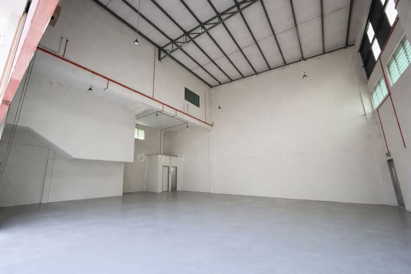 Kilang untuk Disewa di Taman Permatang Tinggi (Bukit Mertajam) - Fionne Seah - PropertyGuru.com.my