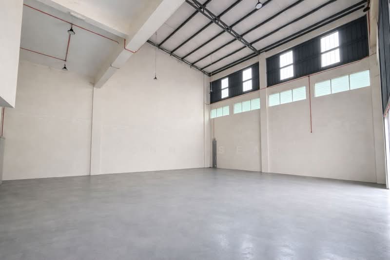 Kilang untuk Disewa di Taman Permatang Tinggi (Bukit Mertajam) - Fionne Seah - PropertyGuru.com.my