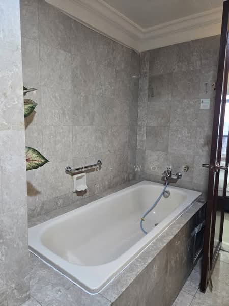 Service Residence for Sale at Berjaya Times Square - Joanne Wong - Bathroom - PropertyGuru.com.my