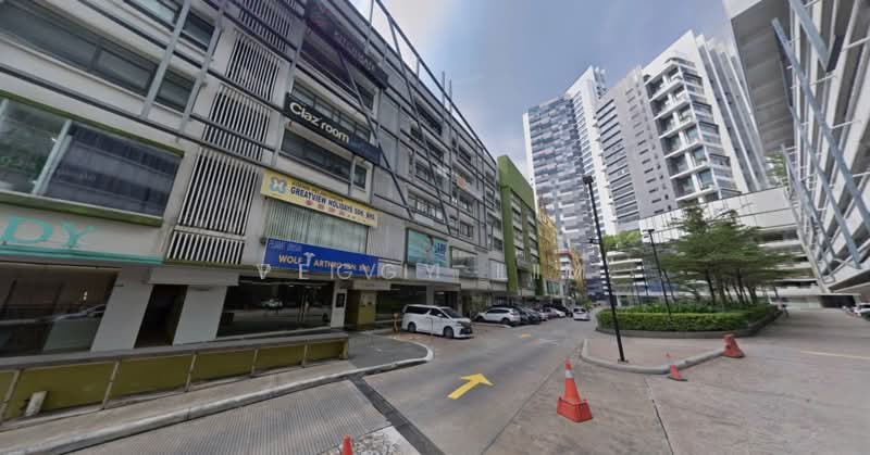 Office for Sale in Petaling Jaya (Selangor) - Peggy Lim - Exterior - PropertyGuru.com.my