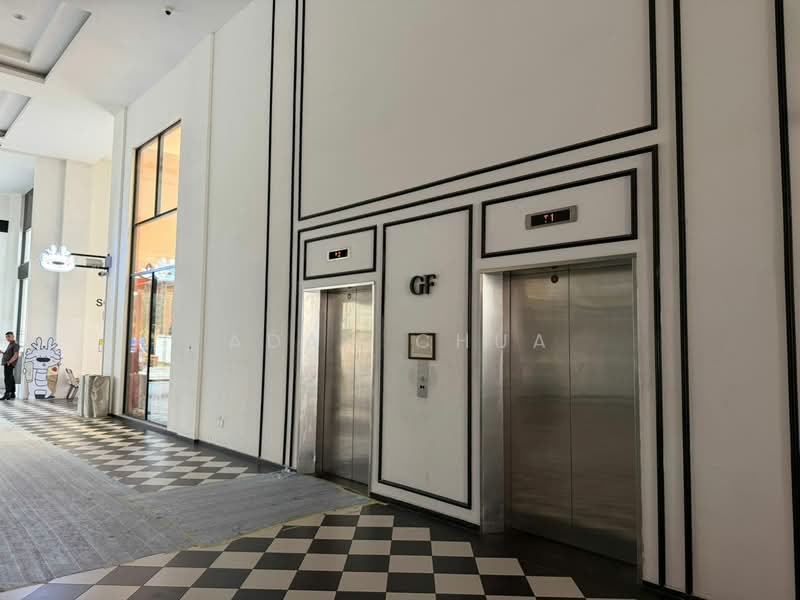 Eco Palladium untuk Untuk Dijual - RM 630,000, Mac 2026 - Lobby - PropertyGuru.com.my