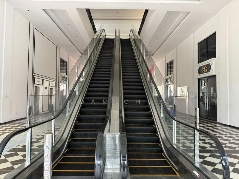 Eco Palladium untuk Untuk Dijual - RM 630,000, Mac 2026 - Interior - PropertyGuru.com.my