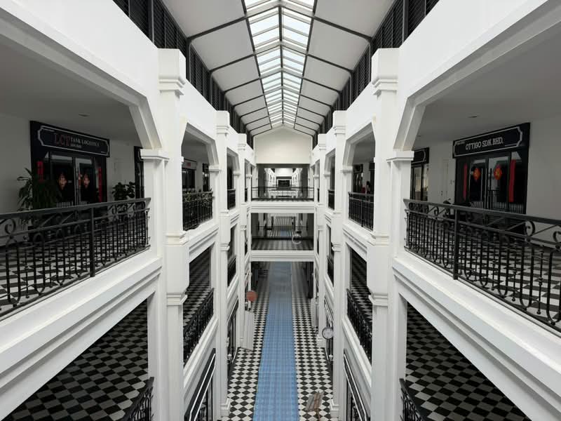 Eco Palladium untuk Untuk Dijual - RM 630,000, Mac 2026 - Interior - PropertyGuru.com.my