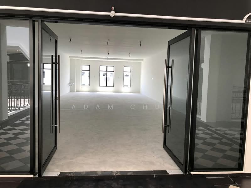 Eco Palladium untuk Untuk Dijual - RM 630,000, Mac 2026 - Entrance - PropertyGuru.com.my