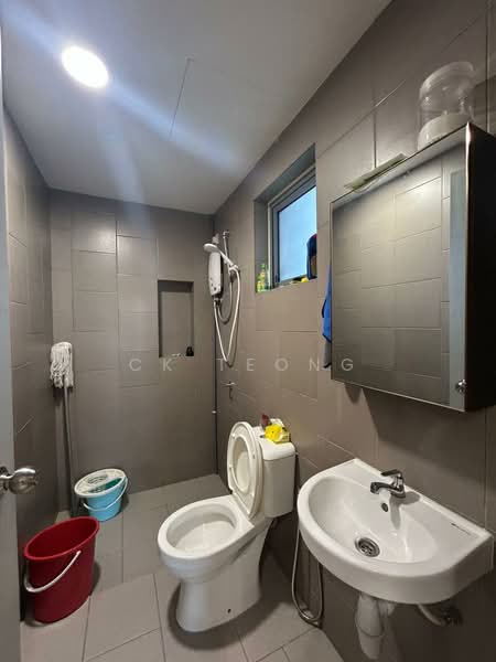 Condominium for Rent at Sky Awani Residensi 3 - CK Teong - Bathroom - PropertyGuru.com.my