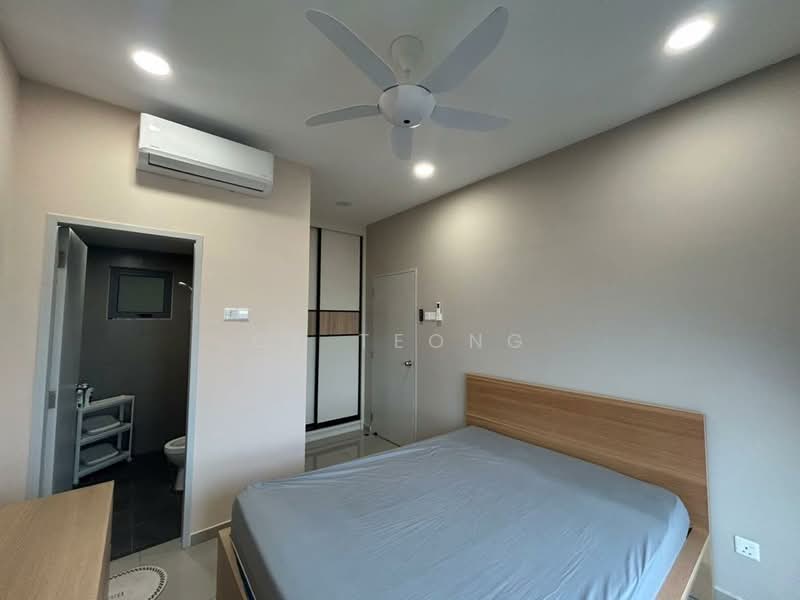 Condominium for Rent at Sky Awani Residensi 3 - CK Teong - Bedroom - PropertyGuru.com.my