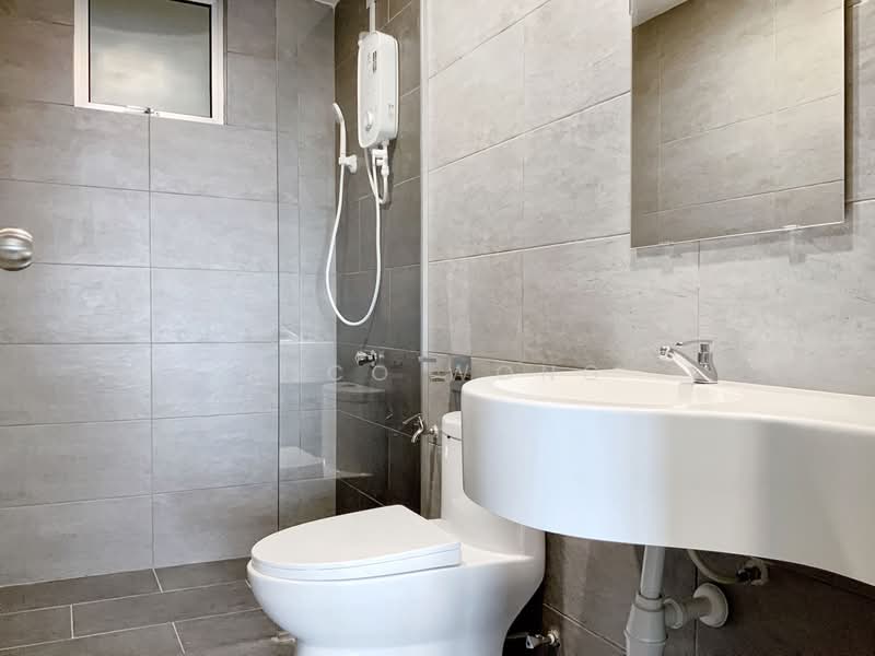 Platinum OUG Residence untuk Untuk Disewa - RM 2,800 /bulan, Mac 2026 - Bathroom - PropertyGuru.com.my