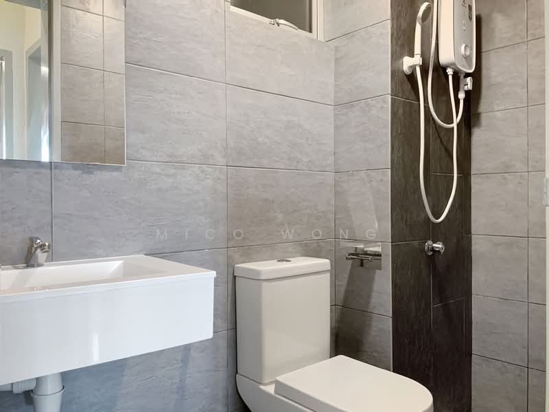 Platinum OUG Residence untuk Untuk Disewa - RM 2,800 /bulan, Mac 2026 - Bathroom - PropertyGuru.com.my