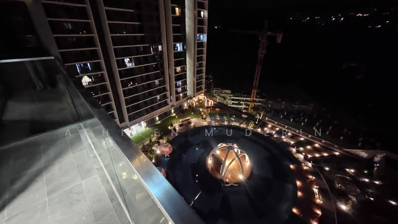 Condominium for Rent at Trinity Wellnessa - Ashiken Mudzrin - Exterior - PropertyGuru.com.my