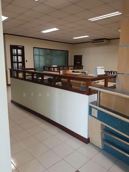 Factory for Sale in Desa Tun Razak (Cheras) - Stanley Yap - Interior - PropertyGuru.com.my