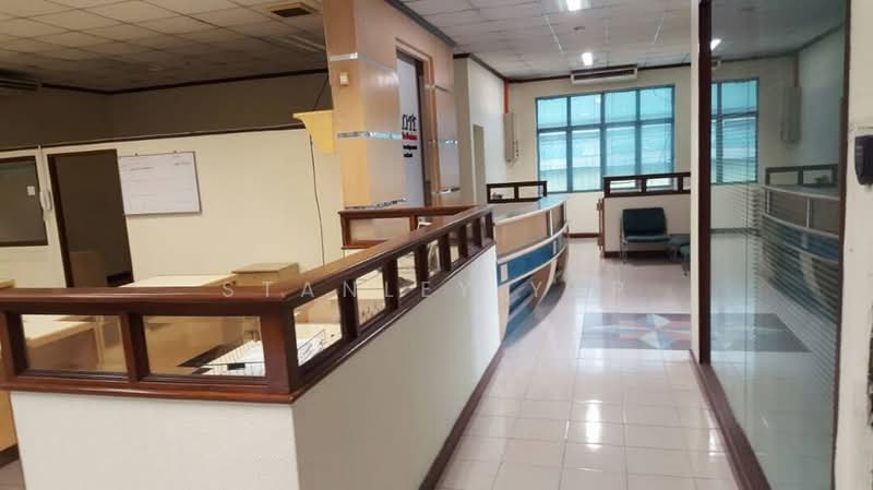 Factory for Sale in Desa Tun Razak (Cheras) - Stanley Yap - Interior - PropertyGuru.com.my