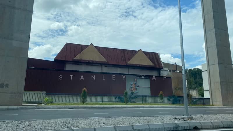 Factory for Sale in Desa Tun Razak (Cheras) - Stanley Yap - Exterior - PropertyGuru.com.my