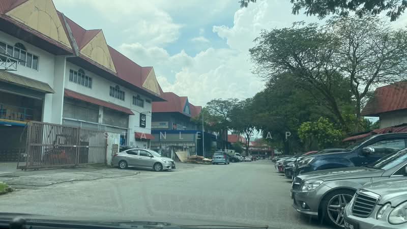 Factory for Sale in Desa Tun Razak (Cheras) - Stanley Yap - Exterior - PropertyGuru.com.my