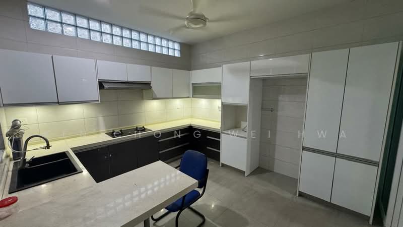 Semi-Detached House for Sale in Kota Kinabalu (Sabah) - KEN CHONG WEI HWA - Kitchen - PropertyGuru.com.my