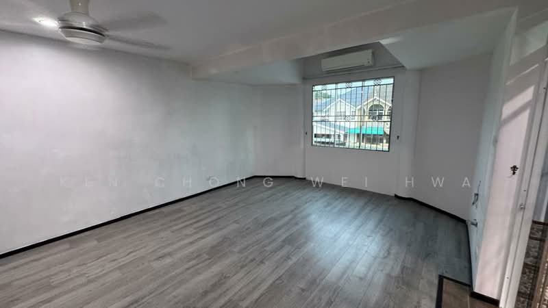 Semi-Detached House for Sale in Kota Kinabalu (Sabah) - KEN CHONG WEI HWA - Interior - PropertyGuru.com.my