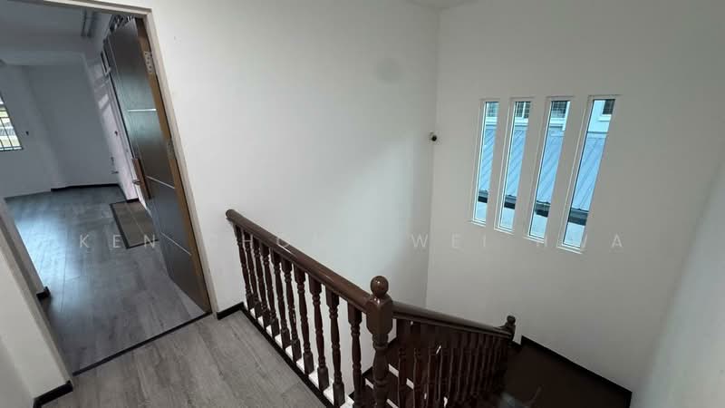 Semi-Detached House for Sale in Kota Kinabalu (Sabah) - KEN CHONG WEI HWA - Interior - PropertyGuru.com.my