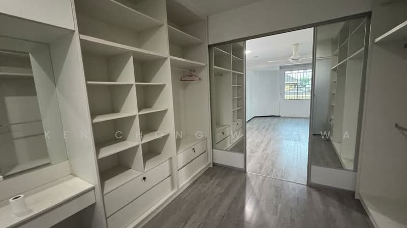 Semi-Detached House for Sale in Kota Kinabalu (Sabah) - KEN CHONG WEI HWA - Interior - PropertyGuru.com.my
